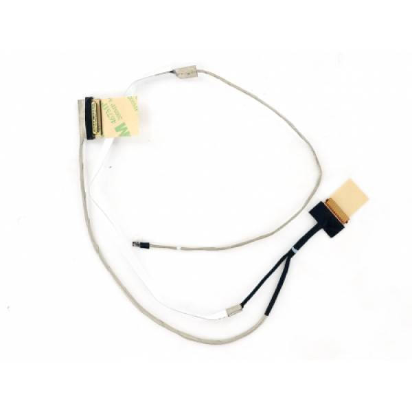 Cablu video LVDS Laptop, Acer, Swift 3 SF314-55, SF314-55G, 50.H3UN5.002, 50H3UN5002, 1422-0322000, 30 pini