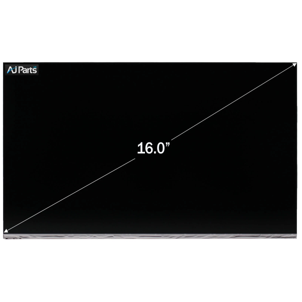 Display Laptop, Dell, Vostro 7620, NCJPF, 0NCJPF, NE160F8M-N41, 16 inch, rezolutie 3K, 3072x1920, 60Hz, conector ingust, 40 pini