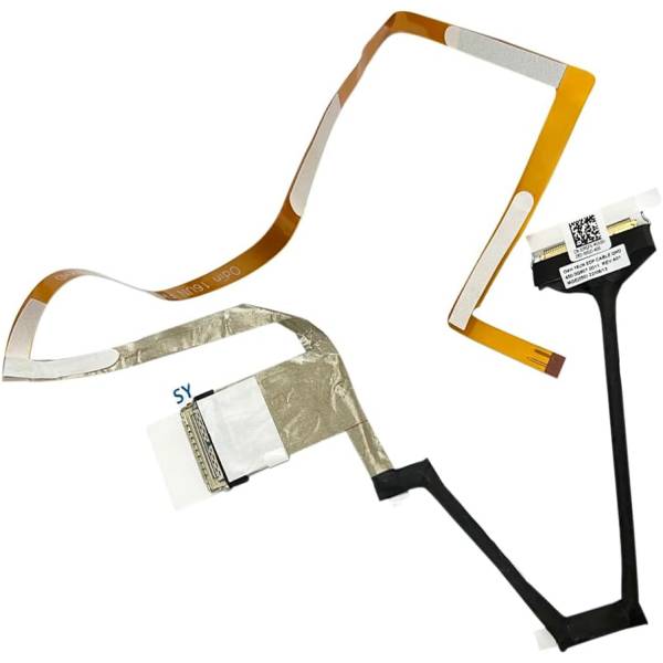 Cablu video LVDS Laptop, Dell, Vostro 7620, 0JPGFX, JPGFX, 0T30JXWS, 450.0Q907.0011, 450.0Q907.0031, Odin 16UN EDP Cable QHD, 3K, UHD, conector ingust, 40 pini Cablu video LVDS Laptop, Dell, Vostro 7620, 0JPGFX, JPGFX, 0T30JXWS, 450.0Q907.0011, 450.0Q907.0031, Odin 16UN EDP Cable QHD, 3K, UHD, conector ingust, 40 pini