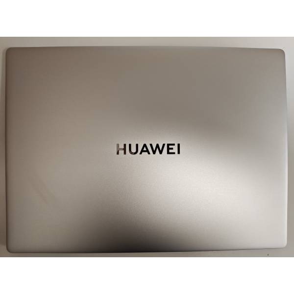 Capac Display Laptop, Huawei, MateBook D14 MDF-X, MDG-X, 51670694, argintiu