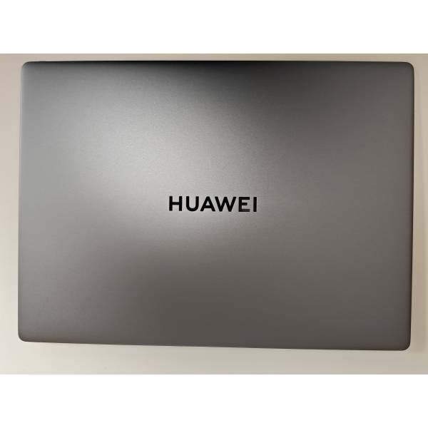 Capac Display Laptop, Huawei, MateBook D14 MDF-X, MDG-X, 51670695, gri
