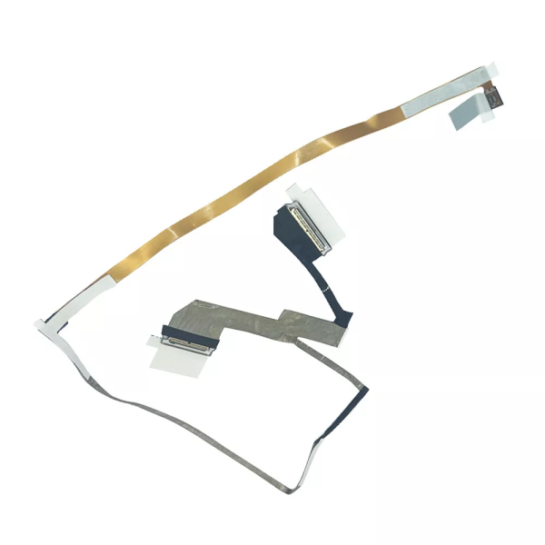 Cablu video LVDS Laptop, Dell, Vostro 5510, 5515 , 0V5JGN, V5JGN, 450.0MZ01.0022, Cyborg NV15 non touch EDP Cable, 30 pini Cablu video LVDS Laptop, Dell, Vostro 5510, 5515 , 0V5JGN, V5JGN, 450.0MZ01.0022, Cyborg NV15 non touch EDP Cable, 30 pini