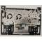 Carcasa superioara cu tastatura palmrest Laptop, HP, Envy 14-EB, TPN-Q252, M30903-001, M30903-031, M30903-271, M30903-B31, 46G3GTATP00, cu touchpad, iluminata, argintie, layout us