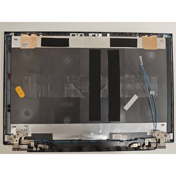 Capac Display Laptop, HP, Victus 16-E, 16Z-E, TPN-Q264, N25222-001, EAG3M01402P, 52G3MLCTP10, gri inchis