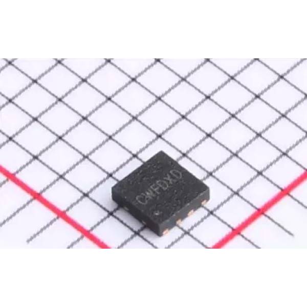 SMD SY8883DFC, SY8883, CWFxxx, CWF, QFN8 SMD SY8883DFC, SY8883, CWFxxx, CWF, QFN8