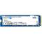 SSD Kinston NV3, 500GB, PCIe 4.0 NVMe, M.2, SNV3S/500G, Gen 4x4, Laptop/Desktop