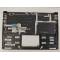 Carcasa superioara cu tastatura palmrest Laptop, Asus, ZenBook UX302L, UX302LA, UX302LG, 90NB02P1-R31UI0, 90NB02P1-R31US0, 13NB02P1P01311, 13N0-QFA0131, UX302LA-1A, iluminata, gri, layout US