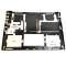 Carcasa superioara palmrest cu tastatura iluminata Laptop, Asus, ZenBook UX302, UX302L, UX302LA, UX302LG, diverse layout-uri