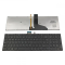 Tastatura Laptop, Toshiba, Satellite E55-A, E55D-A, E55DT-A, E55T-A, iluminata, neagra, layout UK