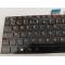 Tastatura Laptop, Toshiba, Satellite E55-A, E55D-A, E55DT-A, E55T-A, iluminata, neagra, layout UK