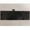 Tastatura Laptop, Toshiba, Satellite L55-A, L55D-A, L55DT-A, L55T-A, neagra, layout US