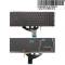 Tastatura Laptop, HP, Omen 15-DC, 15T-DC, TPN-Q211, iluminata, rosie, layout US