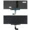 Tastatura Laptop, Asus, Zenbook S UX393E, UX393EA, UX393J, UX393JA, iluminata, neagra, layout US