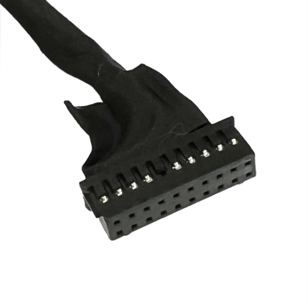 Mufa alimentare Laptop, HP, Omen 17-CB, 17-CB0090NR, 17-CB0000, 17-CB1000, TPN-C144, L52813-S73, L52813-F73, L60899-001, 330W