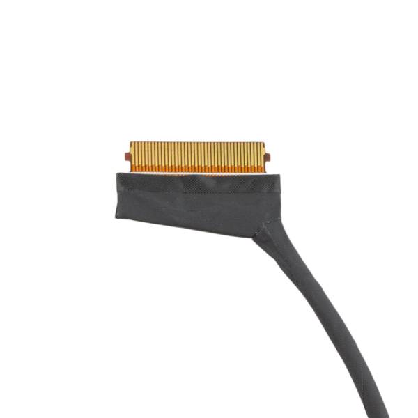 Cablu video LVDS Laptop Gaming, Asus, TUF F15 FX567Z, FX567ZC4, 14005-04160000, DD0NJKLC000, NJK EDP Cable, 40 pini, pentru 144Hz si 165Hz Cablu video LVDS Laptop Gaming, Asus, TUF F15 FX567Z, FX567ZC4, 14005-04160000, DD0NJKLC000, NJK EDP Cable, 40 pini, pentru 144Hz si 165Hz