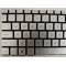 Tastatura Laptop, HP, Envy 17-DA, 17T-DA, iluminata, argintie, layout US