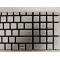 Tastatura Laptop, HP, Envy 17-DA, 17T-DA, iluminata, argintie, layout US