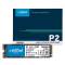 Solid State Drive (SSD) Crucial P2, 2TB, NVMe, M.2., CT2000P2SSD8, Laptop/Desktop Solid State Drive (SSD) Crucial P2, 2TB, NVMe, M.2., CT2000P2SSD8, Laptop/Desktop