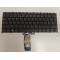 Tastatura Laptop, Lenovo, IdeaPad 1 14IAU7 Type 82QC, 83AF, gri, layout UK