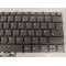 Tastatura Laptop, Lenovo, IdeaPad 1 14IAU7 Type 82QC, 83AF, gri, layout UK