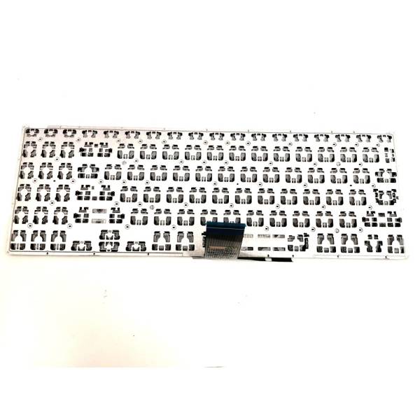 Tastatura Laptop, Asus, VivoBook 15 R509F, R509FA, neagra, layout US