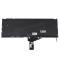 Tastatura Laptop, Asus, VivoBook 15 R509F, R509FA, iluminata, neagra, layout US