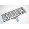 Tastatura Laptop, Asus, VivoBook 15 X545F, X545FA, X545FB, X545FJ, argintie, layout US