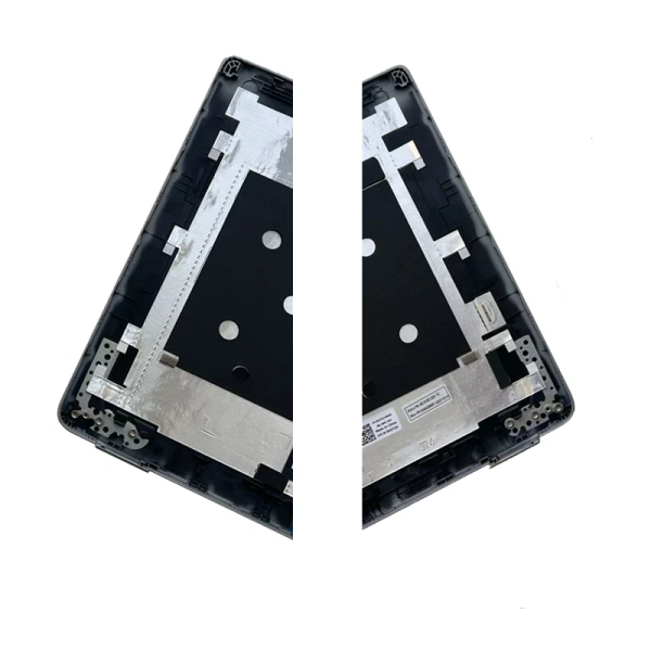 Capac Display Laptop, Dell, Latitude 5341, 6GY2H, 06GY2H, argintiu