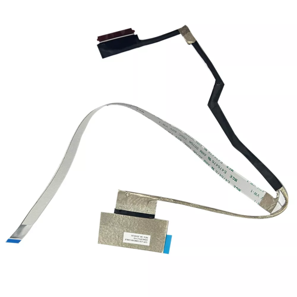 Cablu video LVDS Laptop Gaming, HP, Victus 15-FB, 15Z-FB, TPN-Q279, N13332-001, DD0G3PLC000, CBASY G3P LCD WIRE, 60Hz, 30 pini Cablu video LVDS Laptop Gaming, HP, Victus 15-FB, 15Z-FB, TPN-Q279, N13332-001, DD0G3PLC000, CBASY G3P LCD WIRE, 60Hz, 30 pini