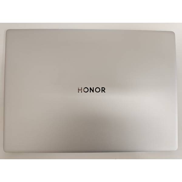 Capac Display Laptop, Huawei, Honor MagicBook X14 F561, G561, FRI-F56, FRI-H76, HQAHYLNB6269A2, HQ207071840002, argintiu