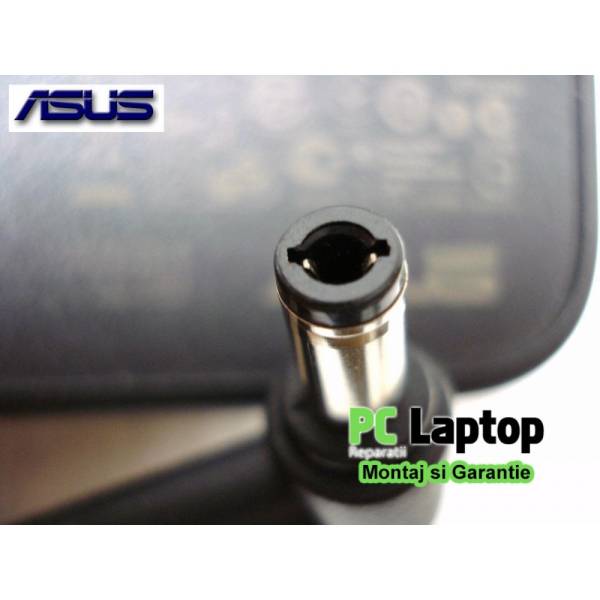 Incarcator Laptop, Asus, F83C, F83CR, F83S, F83SE, F83T, F83V, F83VD, F83VF, 0A001-013100EM, ADP-65GD B, 19V, 3.42A, 65W, mufa 5.5x2.5mm