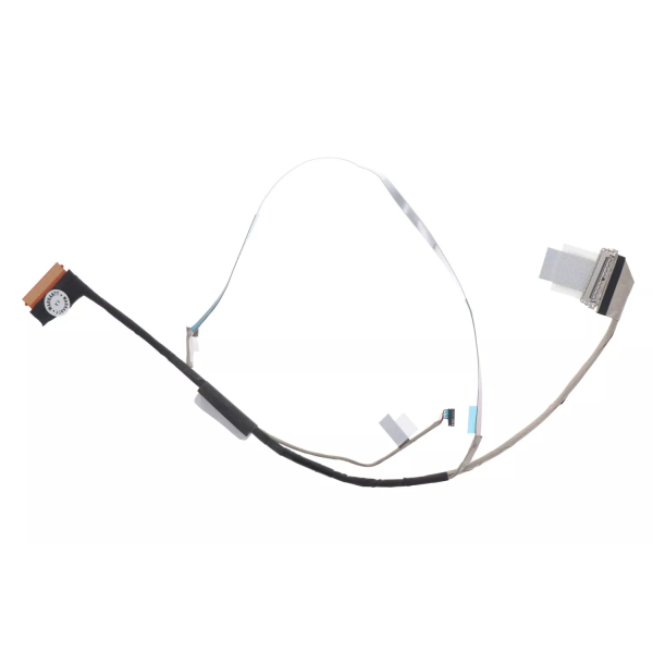 Cablu video LVDS Laptop Gaming, Asus, TUF F15 FX507Z, FX507ZC, FX507ZM, FX507ZR, 14005-04160300, DD0NJKLC100, 12143228, NJK EDP Cable FHD 40 pini, conector ingust, 240Hz si 300Hz Cablu video LVDS Laptop Gaming, Asus, TUF F15 FX507Z, FX507ZC, FX507ZM, FX507ZR, 14005-04160300, DD0NJKLC100, 12143228, NJK EDP Cable FHD 40 pini, conector ingust, 240Hz si 300Hz