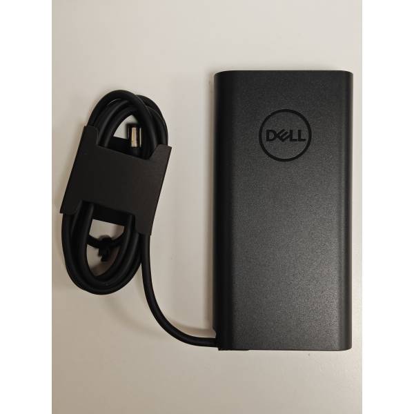 Incarcator Laptop, Dell, Alienware m15, 0JN7XC, HA240PM200, 19.5V, 12.31A, 240W, mufa 7.4x5.0mm