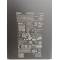 Incarcator Laptop, Dell, Alienware m15, 0JN7XC, HA240PM200, 19.5V, 12.31A, 240W, mufa 7.4x5.0mm