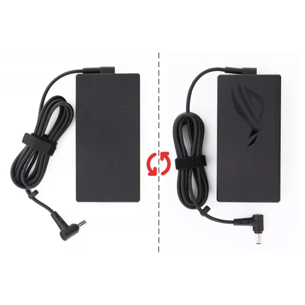 Incarcator Laptop Gaming, Asus, TUF A15 FA507R, FA507RF, 0A001-00082200, A18-150P1A, 20V, 7.5A, 150W, conector 6.0x3.7mm