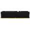Memorie Kingston Fury Beast 32GB, DDR5, 5600Mhz, CL40, PC5-44800, 1.25V, KF556C40BB-32, Desktop PC