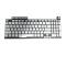 Tastatura Laptop Gaming, Asus, ROG Strix G G731G, G731GU, iluminata, RGB, 8 pini, Glacier Blue, layout US