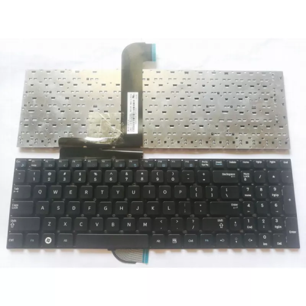 Tastatura Laptop, Samsung, SF511 RF511, neagra, layout US Tastatura Laptop, Samsung, SF511 RF511, neagra, layout US