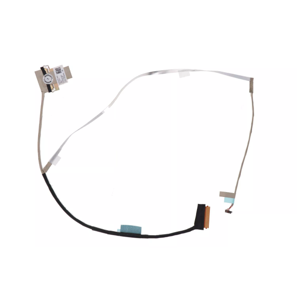 Cablu video LVDS Laptop Gaming, Asus, TUF F17 FX707R, FX707RE, FX707RC, FX707Z, FX707ZC, FX707ZC4, FX707ZE, FX707ZR, 14005-04140500, DDNJKQLC020, CAB AY NJKQ LCD, 40 pini, 144hz si 165hz Cablu video LVDS Laptop Gaming, Asus, TUF F17 FX707R, FX707RE, FX707RC, FX707Z, FX707ZC, FX707ZC4, FX707ZE, FX707ZR, 14005-04140500, DDNJKQLC020, CAB AY NJKQ LCD, 40 pini, 144hz si 165hz