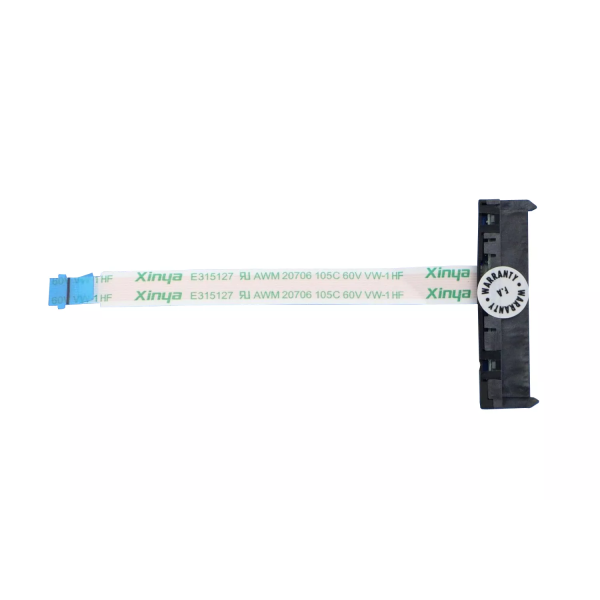 Cablu conectare HDD/SSD Laptop, Asus, VivoBook 17 R754E, R754EA, R754J, R754JA, 14010-00218100, X712 HDD FFC Cablu conectare HDD/SSD Laptop, Asus, VivoBook 17 R754E, R754EA, R754J, R754JA, 14010-00218100, X712 HDD FFC