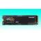 Solid state drive (SSD) Samsung 970 EVO, 500GB, NVMe, M.2, MZ-V7E500BW, Laptop/Desktop