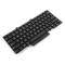 Tastatura laptop, Dell, Latitude 5400, P98G, P98G001, 03J9FC, 0H2DXX, iluminata, Dual Point, layout US
