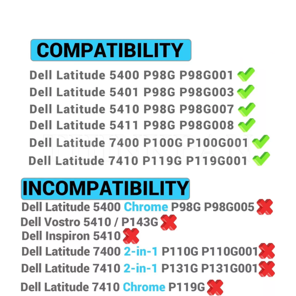 Tastatura laptop, Dell, Latitude 5400, P98G, P98G001, 03J9FC, 0H2DXX, iluminata, Dual Point, layout US