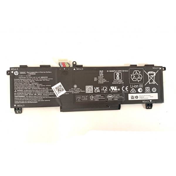 Baterie Laptop, HP, Victus 15-FB, 15Z-FB, TPN-Q279, L84357-AC1, L84394-005, 3ICP6/60/72, HSTNN-OB1R, SD03XL, 4323mAh, 11.55V, 52.5Wh