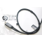 Cablu combo conectare docking station HP, Thunderbolt 3 G2, TPA070-E84, L25667-001, L25667-002, L15938-002, 230W, 0.7M