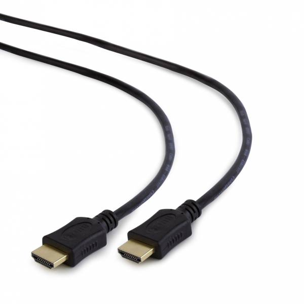 Cablu conectare HDMI, 4K, V1.4, 19T-19T, Gembird, CC-HDMI4L-15, 4.5M