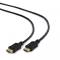Cablu conectare HDMI, 4K, V1.4, 19T-19T, Gembird, CC-HDMI4L-15, 4.5M