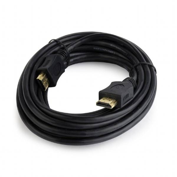 Cablu conectare HDMI, 4K, V1.4, 19T-19T, Gembird, CC-HDMI4L-15, 4.5M