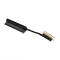 Cablu conectare HDD/SSD SATA III Laptop, Lenovo, ThinkPad A475 Type 20KL, 20KM, 00UR495, DC02C009L30, SC10G75209, CT470 HDD Cable