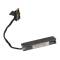 Cablu conectare HDD/SSD Laptop, Dell, Inspiron 15 7537, 50.48L12.001, WISTRON DOH70 HDD CABLE, 9.5cm